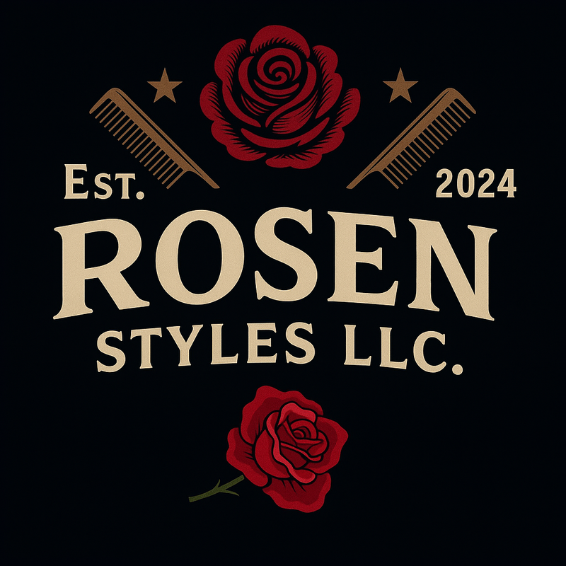 Rosen Styles LLC logo